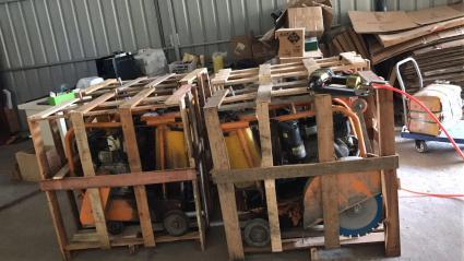 颍泉行李、家具、电器包装托运