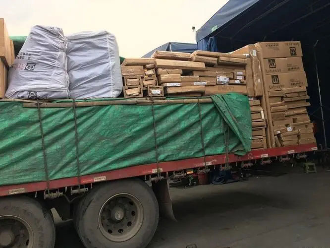 颍泉家具托运